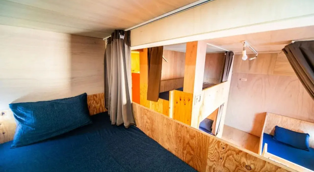 Momodaniagito - Hostel, Забронировать Хостел Хостелы Осаки, Хостел