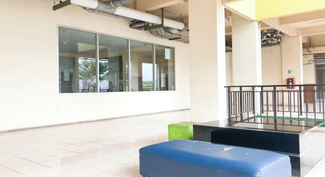 Hotel O The Metro Suites Apartment By One Property, Rezervasyon Daire Bandung Kidul Bandung
