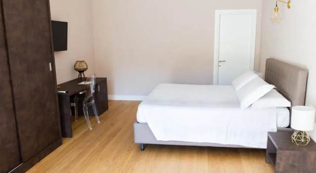 Двухместный номер Superior La Tenuta di Rocca Bruna Country Resort