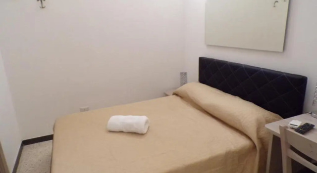 Номер Economy NUOVA AURORA Rent Rooms