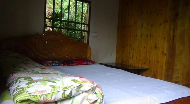 Sapa Riceroad Homestay, Забронировать Отель Шапа Лаокай