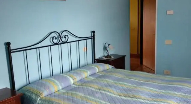 Двухместный номер Standard Agriturismo San Fedele