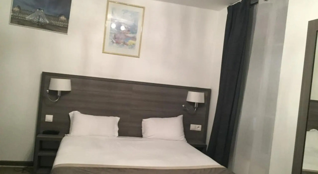 Luxor Bastille Hotel, Забронировать Отель Отели Парижа с завтраком, рядом с Quinze-Vingts Eye Hospital, Завтраки
