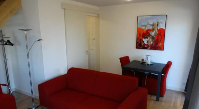 Номер Comfort Bed en Breakfast in 't Riet