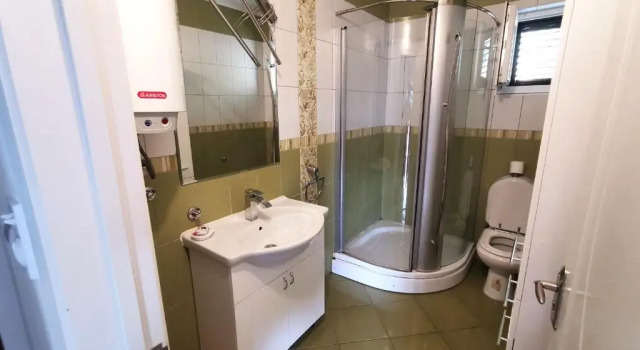 Студия Apartments Rales