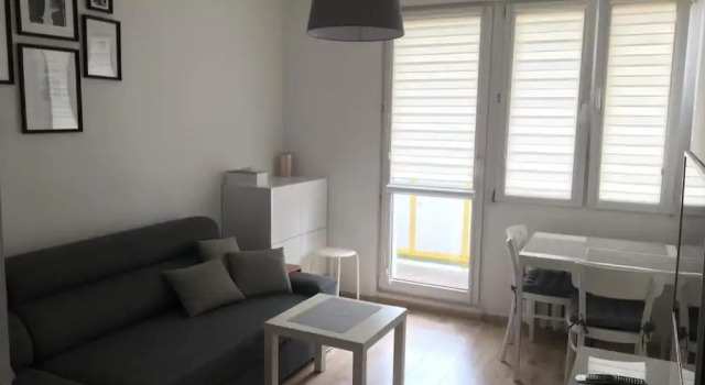 Apartament Przy Skarpie, Buchen Sie Ferienwohnung Cierpice 