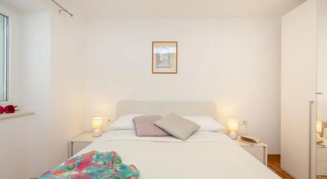 Апартаменты Apartment Emily