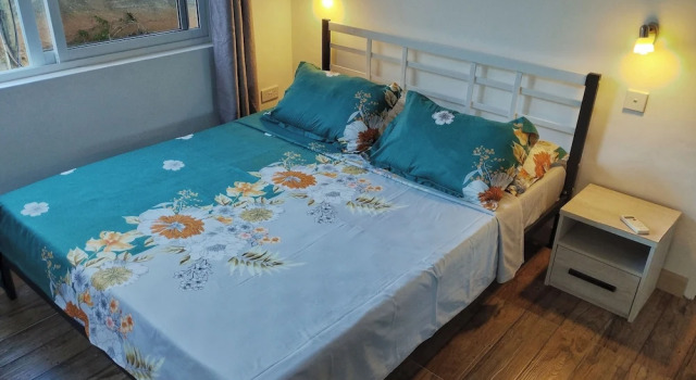 Номер Standard Dovass Self Catering Apartments
