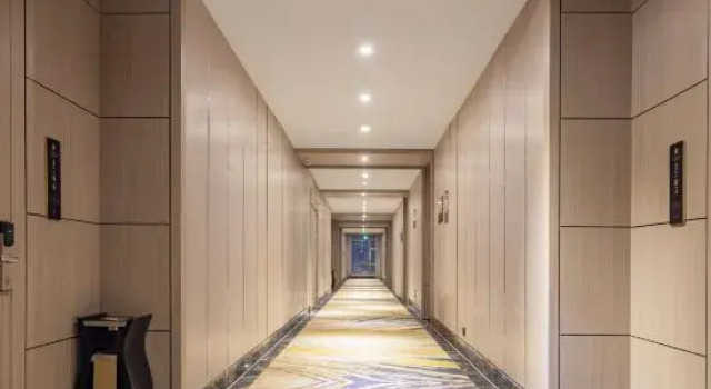 Lexiang Kairui International Hotel, Prenota Hotel Hotel a Hubei con parcheggio, Parcheggio