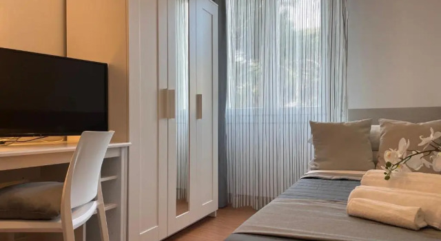 Номер Standard Hotel Augustus