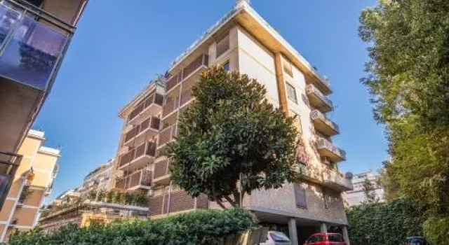 B&B Piccolomini Inn