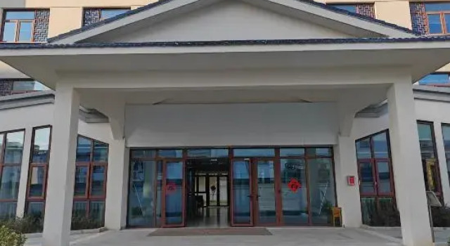Jixi Huijia Nursing Home Hotel, Rezervovat Hotel Xuancheng Anhui