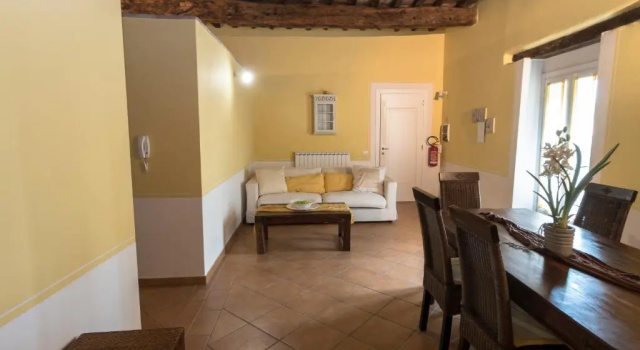 Апартаменты Agriturismo Borgo Spagnoli