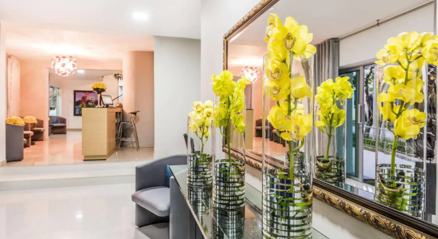 Hotel Asturias Medellin, Book Hotel Hotels in Antioquia with Breakfast, Breakfasts