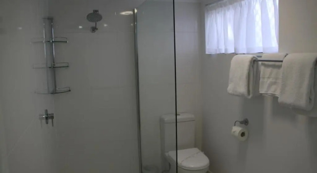 Семейный номер Standard Park View Motel