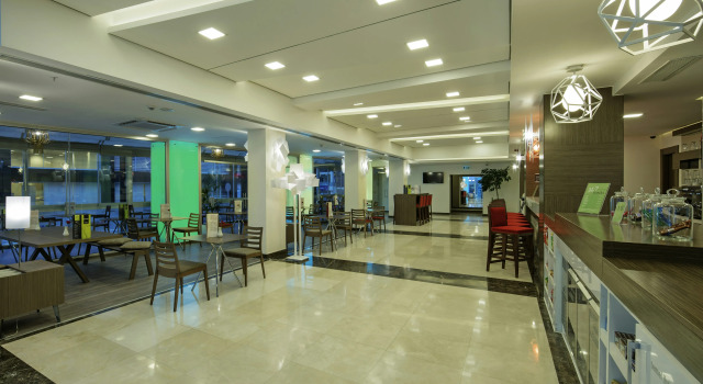 Hampton by Hilton Gaziantep