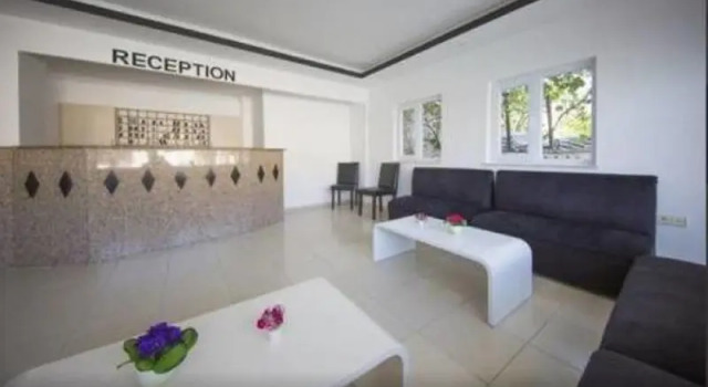 Melodi Hotel