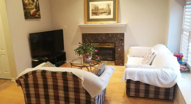 Marpole Guest House, Забронировать Гостевой дом Гостевые дома Британской Колумбии, Гостевой дом