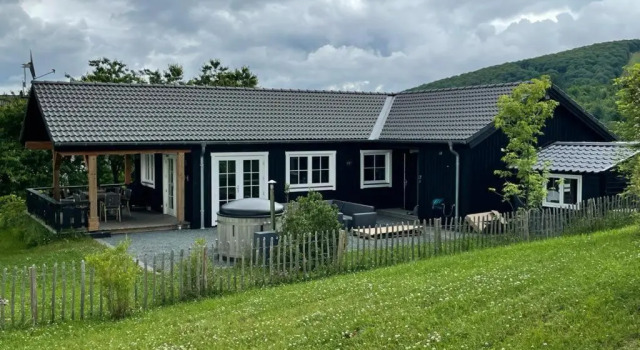 Шале Kustelberg Lodges