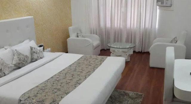Hotel Samdareeya