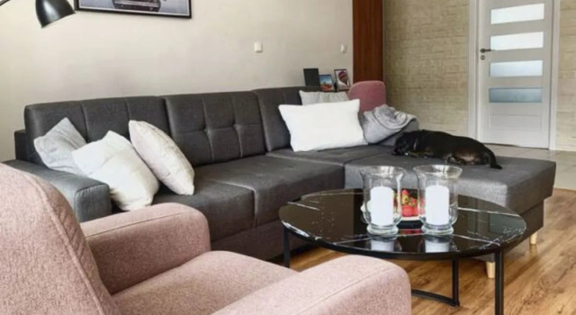 Apartment Magnolia Orosei, Reserva ahora Apartamento Swinoujscie Pomerania Occidental