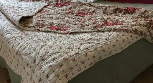 Номер Standard La suite de Garlone