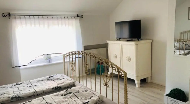 Номер Standard Agnieszkas Pension