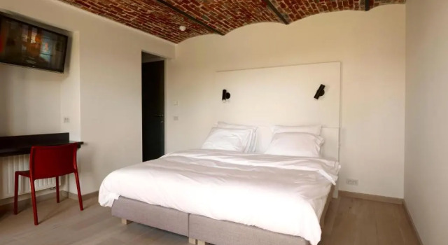 Номер Economy B&B De Deugdzonde