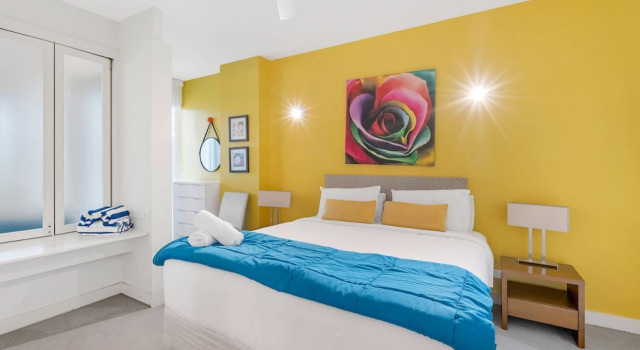 Апартаменты Elysium Apartments
