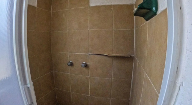 Standart oda Casa Artista BnB Manzanillo