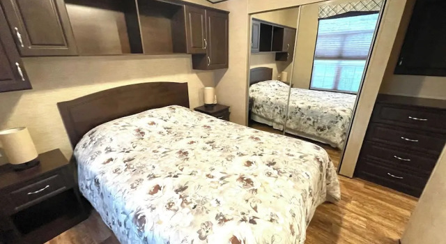 Коттедж Superior Vine Ridge Resort - Cottages