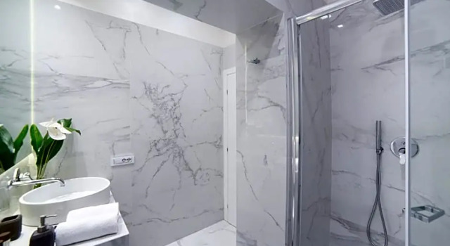 Номер Standard Grand Master Suites