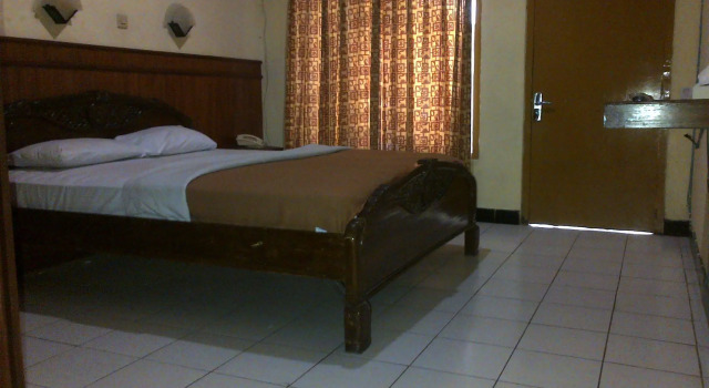 Habitación Estándar OYO 3934 Hotel Istana