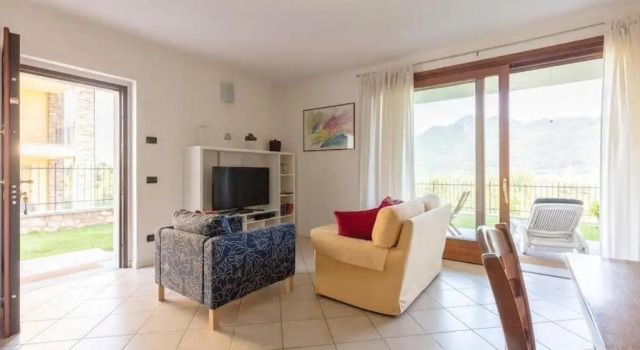 CASA VACANZE ISEO e FRANCIACORTA