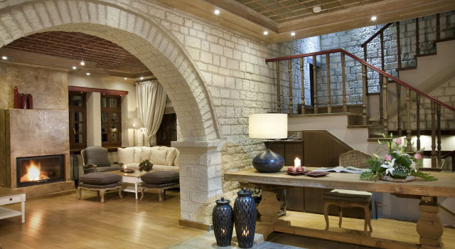 Aberratio Boutique Hotel, Book Boutique Aristi 