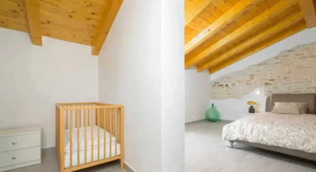 Villa Prestige Azinetti With Pool