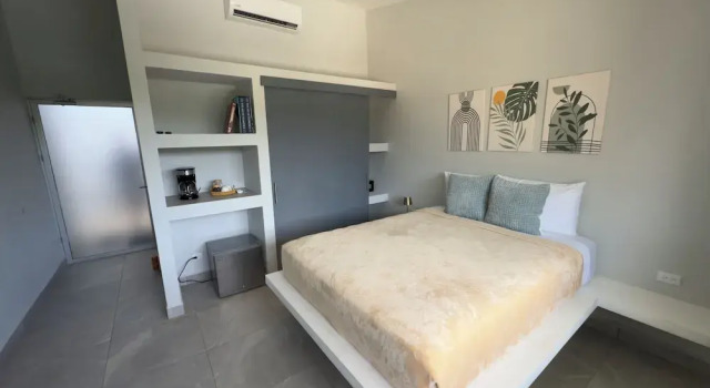 Номер Deluxe La Ramona Charming Hotel
