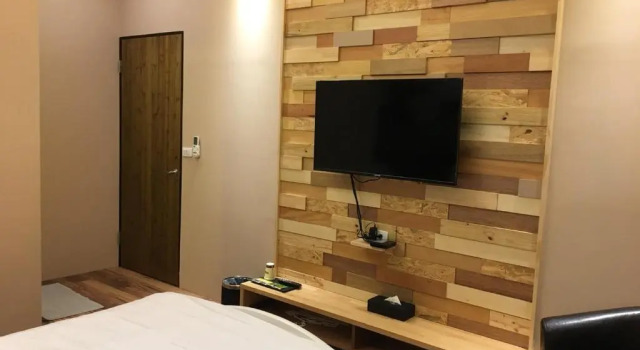 Номер Economy Ten Minute To Go B&B