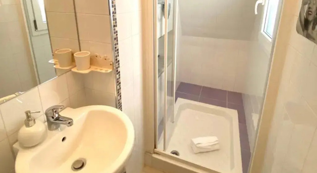 Cottage Le Case Nuove Room