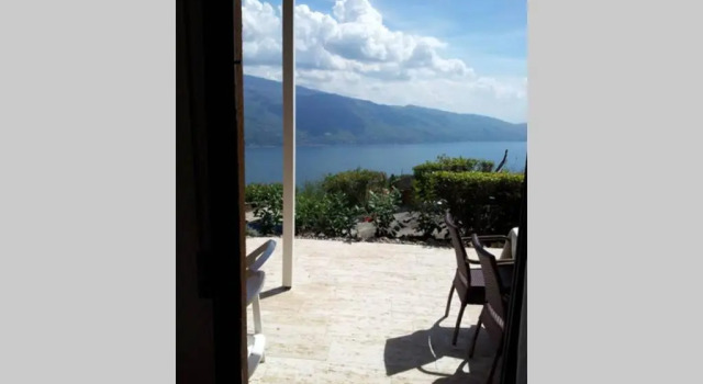 Коттедж Bungalow Sonnensee Mit Phantastischem Fernblick