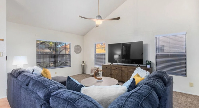 Grandview Scottsdale 4 Bedroom Home by Redawning, Забронировать Дом для отпуска Финикс 