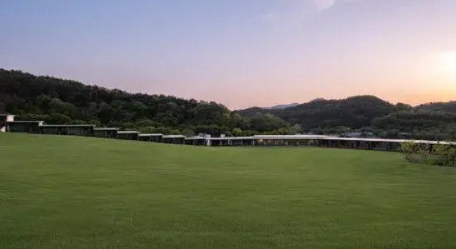 Haeundae Beach Restfield, Reserva ahora Hotel Gijang-Gun Busán