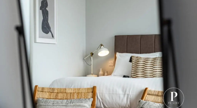 Вилла Primero Apartments - Hayle Villas