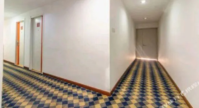 OYO hangzhou 99 hotel