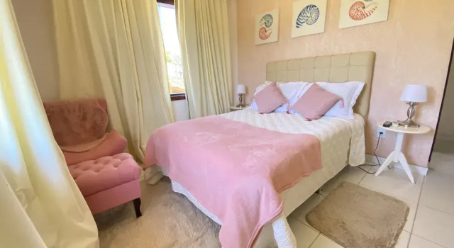 Fantasy Búzios Guest House