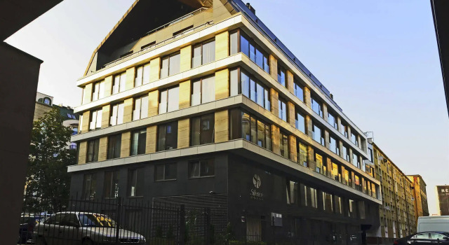 Apartments Wroclaw - Luxury Silence House, Забронировать Апартаменты/квартира Старе Място 