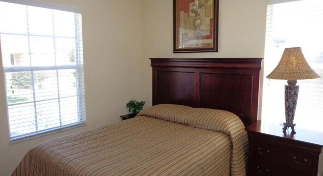White Heron, 5 Bedroom, 3 Bath Disney Vacation