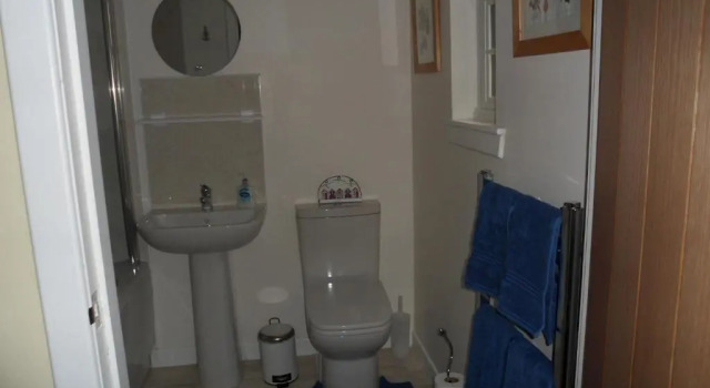 Двухместный номер Standard Cantrip Cottage