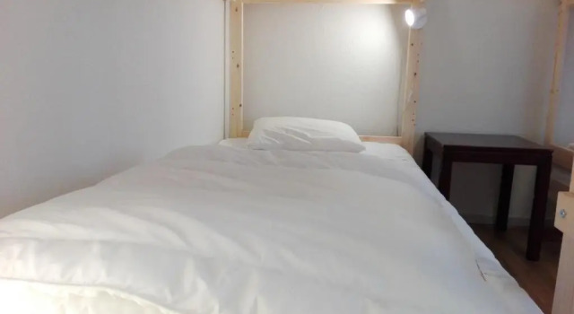 Номер Standard Kristinebergs Bed & Breakfast