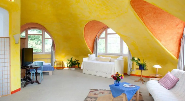 Двухместный номер Standard Hotel Georg